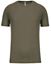 Picture of SPORTS T-SHIRT OLIVE